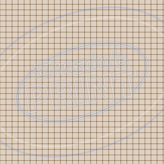 Lined Paper 012 Printed Pattern Vinyl