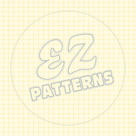 Lined Paper 015 Printed Pattern Vinyl