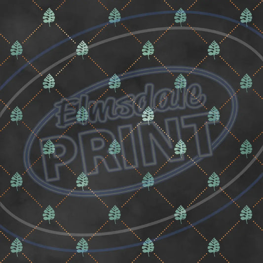 Little Succulent 005 Printed Pattern Vinyl