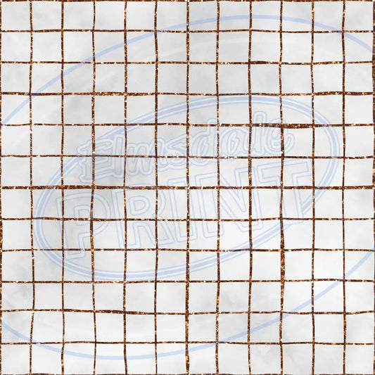 Little Succulent 006 Printed Pattern Vinyl