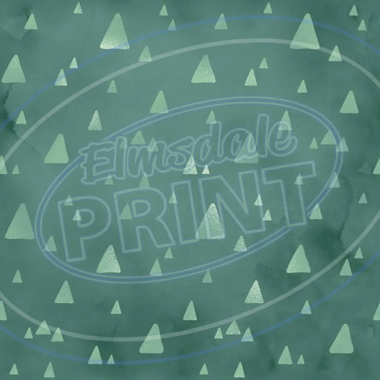 Little Succulent 012 Printed Pattern Vinyl