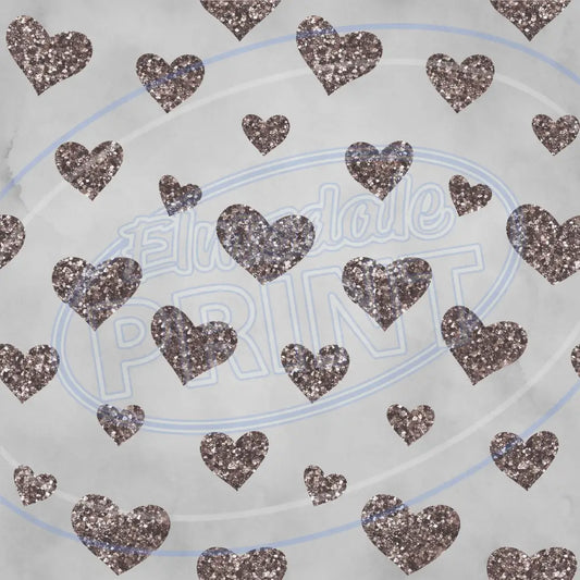 Love Sheen 001 Printed Pattern Vinyl
