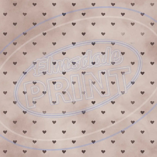Love Sheen 005 Printed Pattern Vinyl