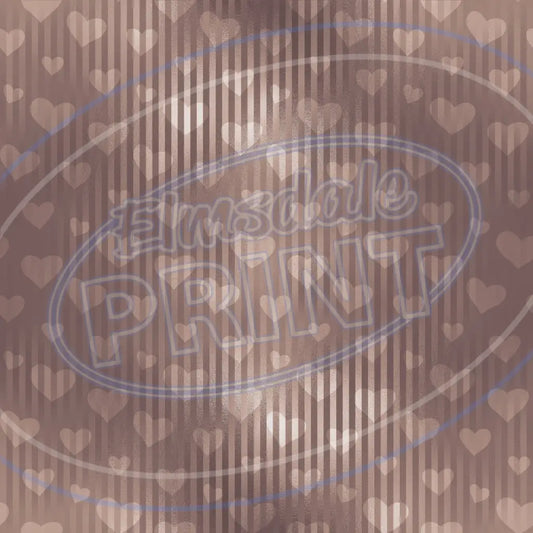 Love Sheen 008 Printed Pattern Vinyl