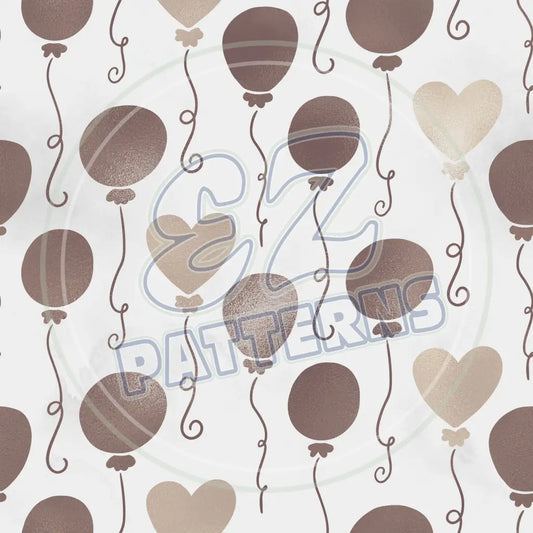 Love Sheen 014 Printed Pattern Vinyl