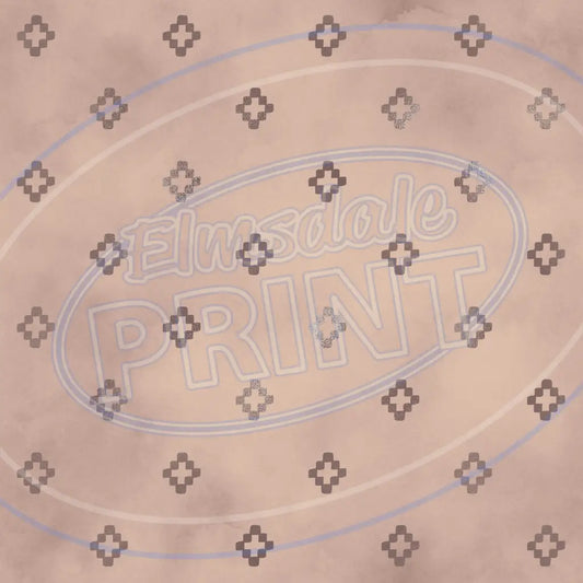 Love Sheen 016 Printed Pattern Vinyl