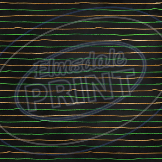 Lucky Charm 011 Printed Pattern Vinyl