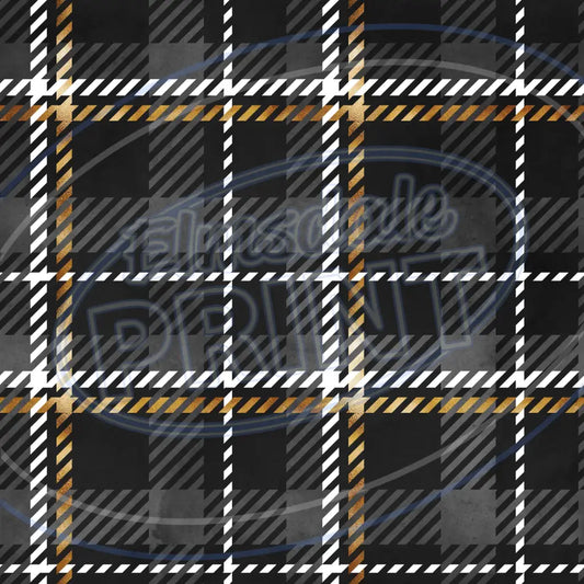 Luxury Flannel 006 Printed Pattern Vinyl
