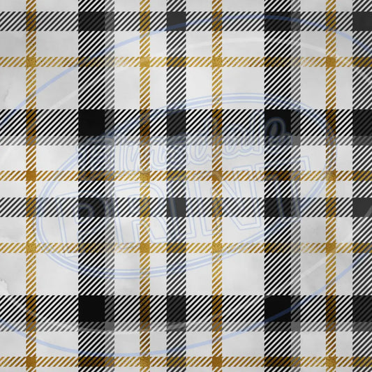 Luxury Flannel 008 Printed Pattern Vinyl