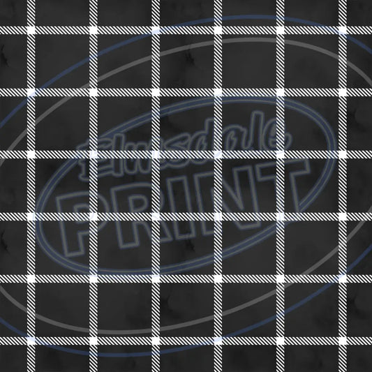 Luxury Flannel 011 - Small Pattern Printed Vinyl