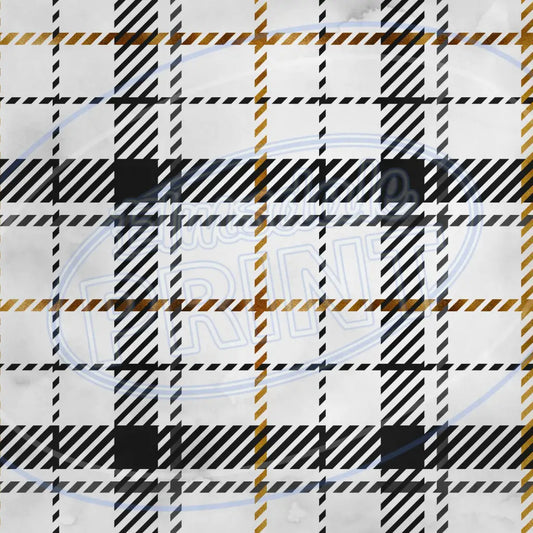 Luxury Flannel 012 Printed Pattern Vinyl