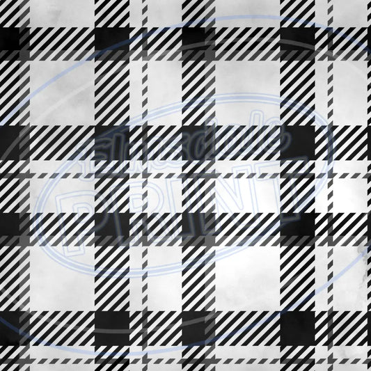 Luxury Flannel 015 Printed Pattern Vinyl