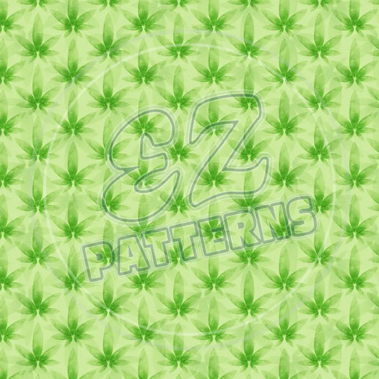 Magic Leaf 010 Printed Pattern Vinyl