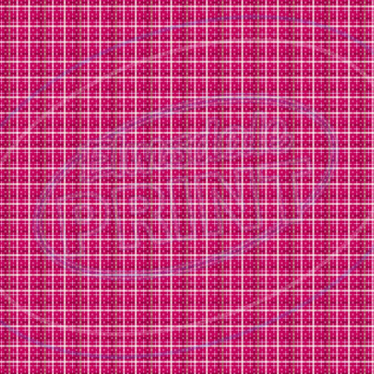 Magical Magenta 011 Printed Pattern Vinyl