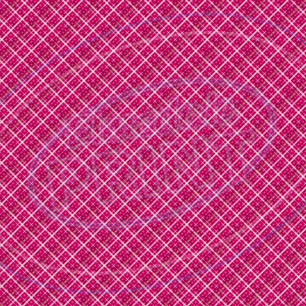 Magical Magenta 012 Printed Pattern Vinyl