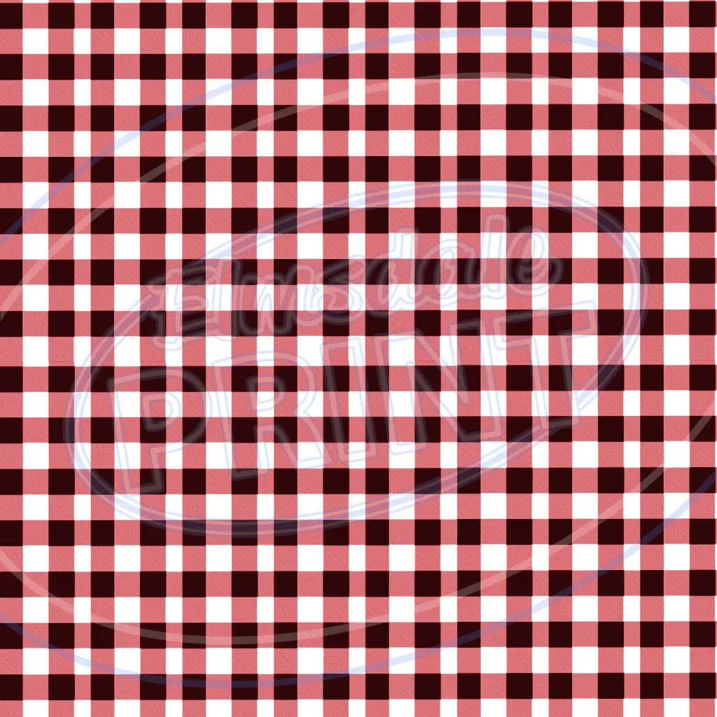 Maple Leaf 001 Printed Pattern Vinyl