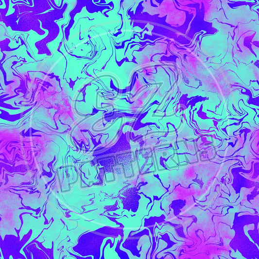 Marble Jive 003 Printed Pattern Vinyl