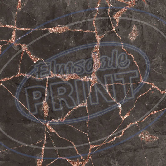 Marble Rose Gold 010 Printed Pattern Vinyl