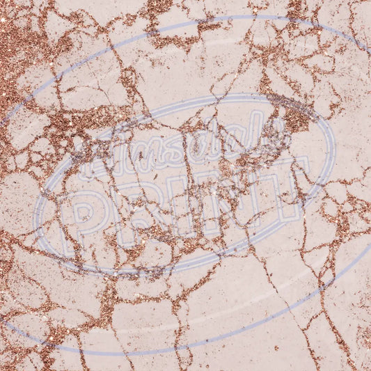 Marble Rose Gold 012 Printed Pattern Vinyl