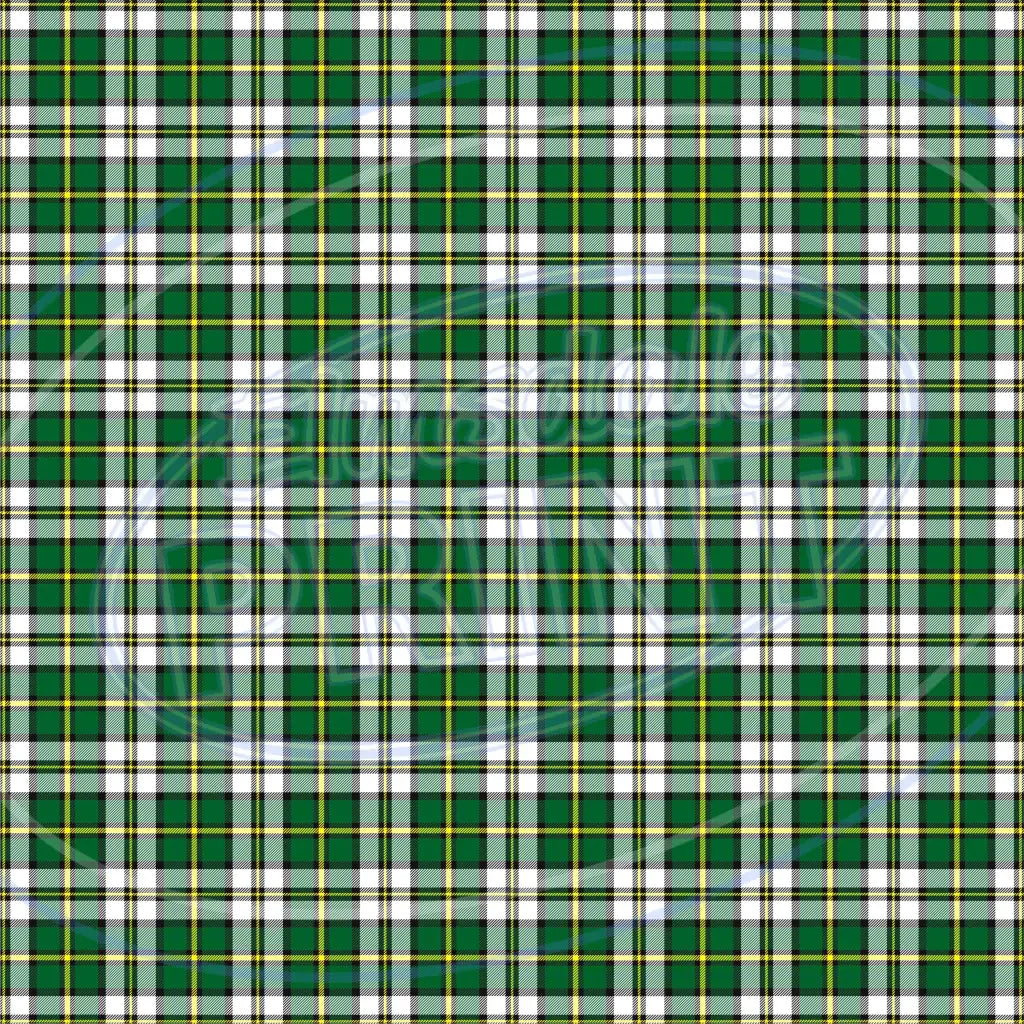 Maritime Tartan CB 002 - Small Pattern