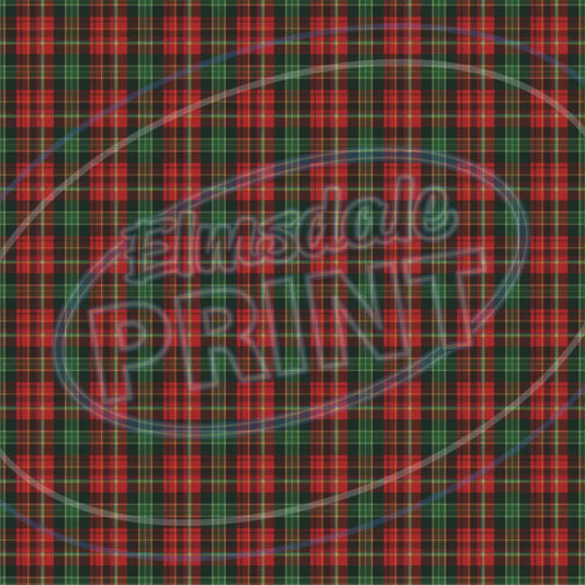 Maritime Tartan NB 003 - Small Pattern