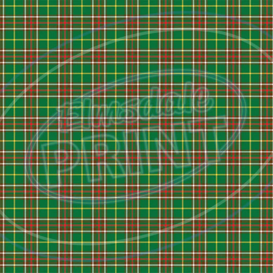 Maritime Tartan NL 005 - Small Pattern