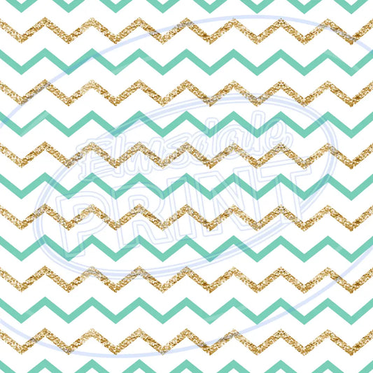 Miami Beach 002 Printed Pattern Vinyl