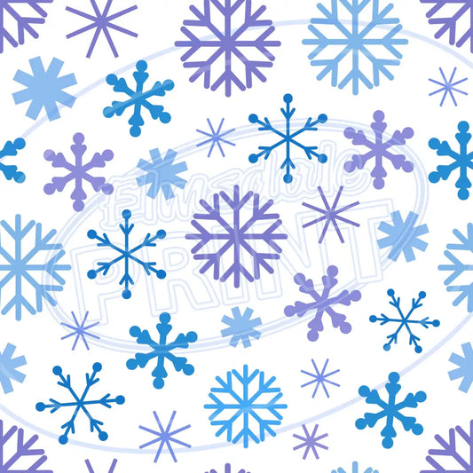 Modern Chill 010 Printed Pattern Vinyl
