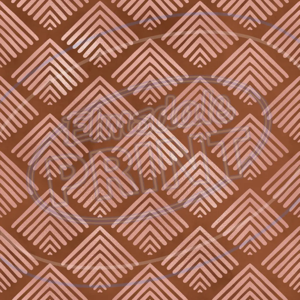 Modern Motif 007 Printed Pattern Vinyl