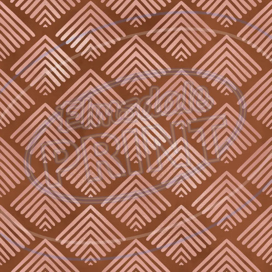 Modern Motif 007 Printed Pattern Vinyl