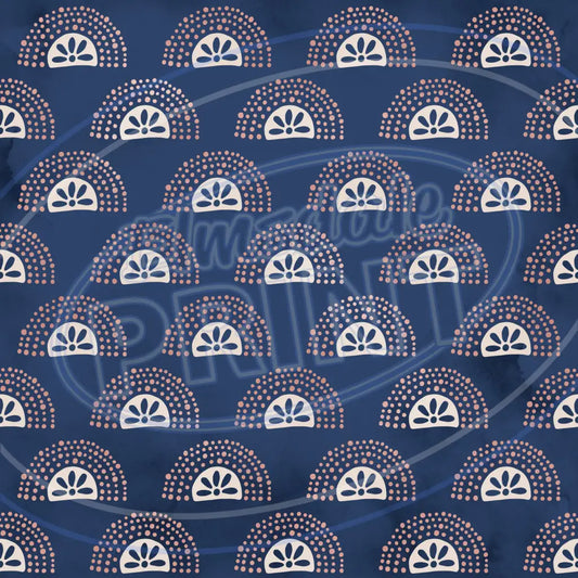 Modern Motif 012 Printed Pattern Vinyl