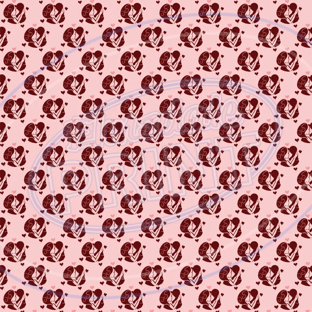 Mom Love 003 Printed Pattern Vinyl