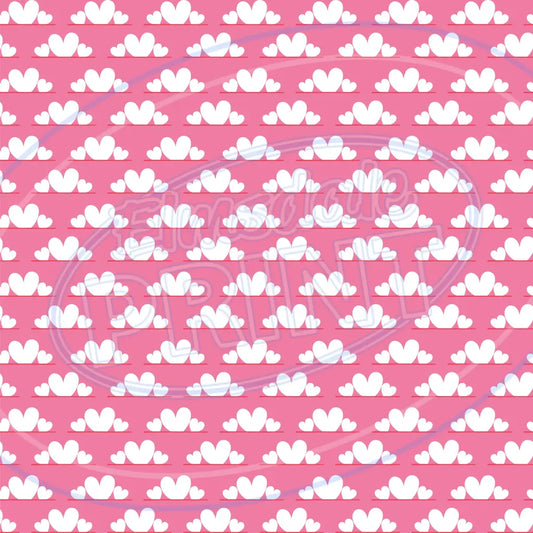 Mom Love 007 Printed Pattern Vinyl