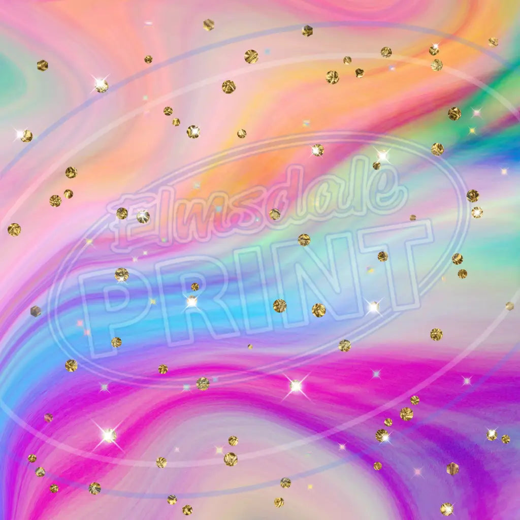 Moon Mist 003 Printed Pattern Vinyl