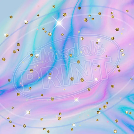 Moon Mist 007 Printed Pattern Vinyl