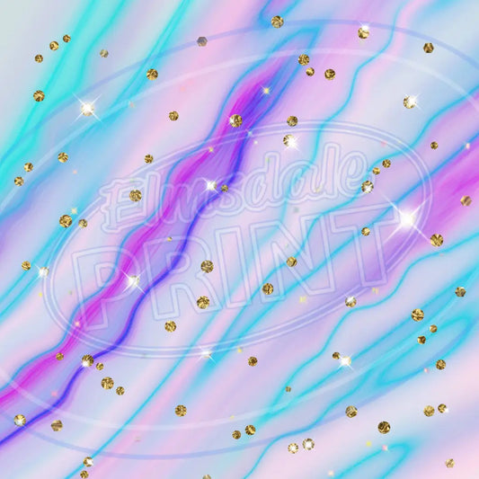 Moon Mist 008 Printed Pattern Vinyl