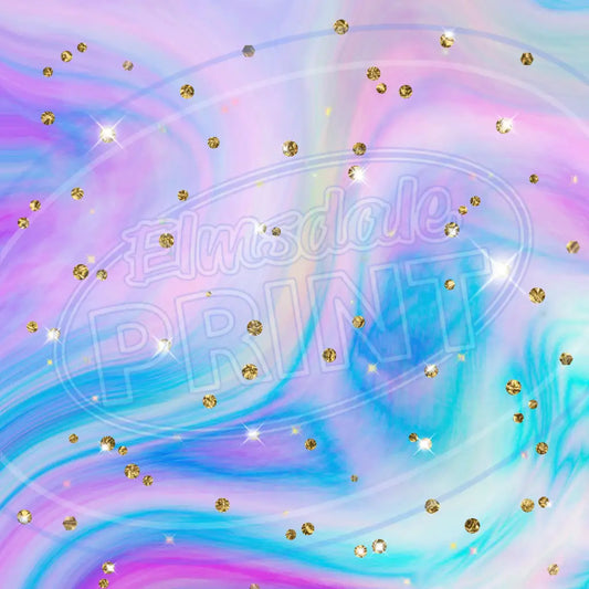 Moon Mist 009 Printed Pattern Vinyl