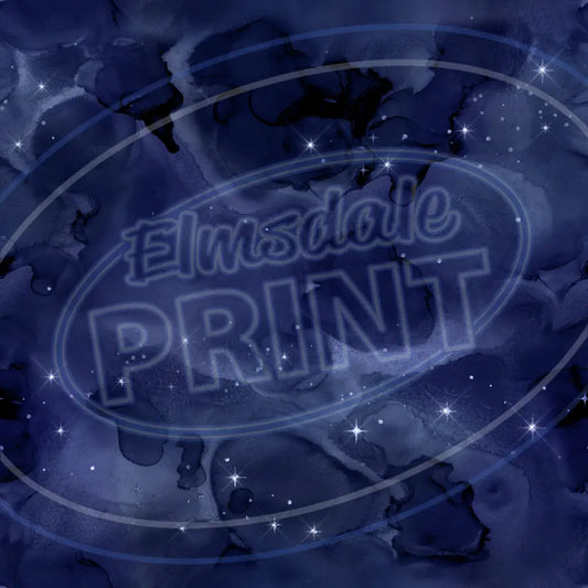 Moon Phase 004 Printed Pattern Vinyl