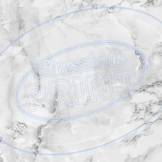 Navy Marble 001 Printed Pattern Vinyl