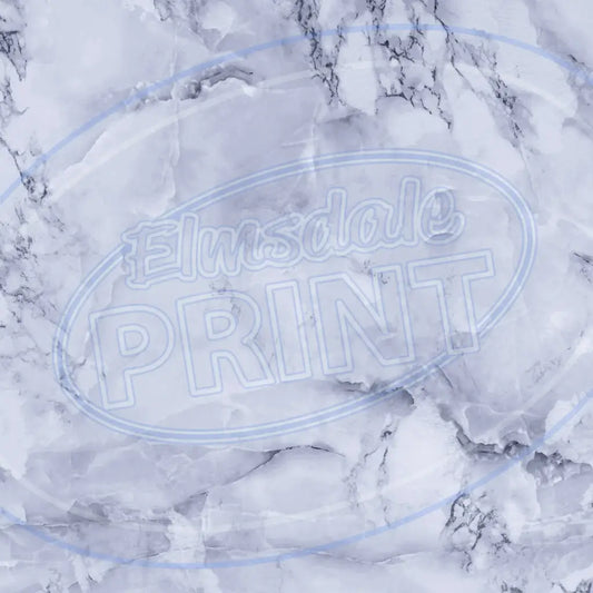 Navy Marble 002 Printed Pattern Vinyl