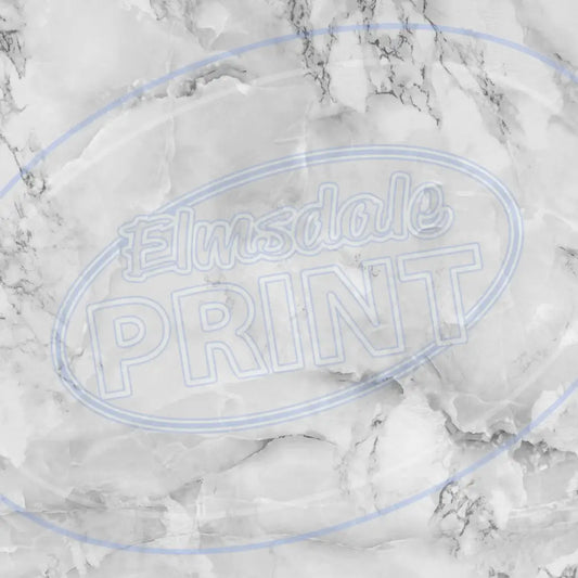 Navy Marble 005 Printed Pattern Vinyl