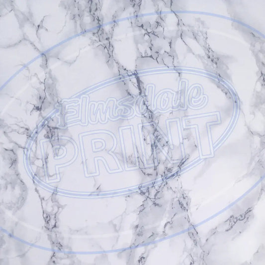 Navy Marble 007 Printed Pattern Vinyl
