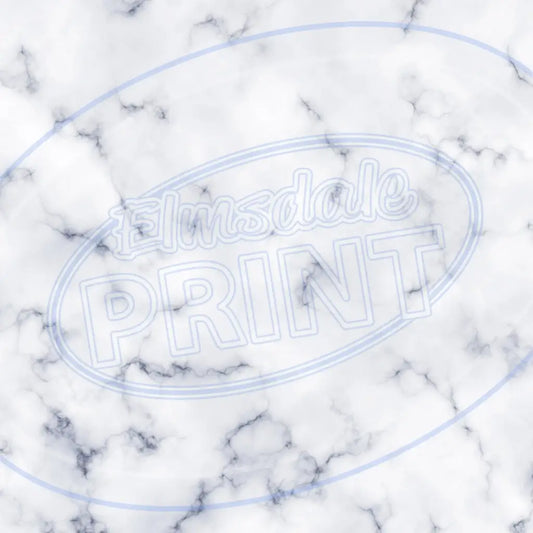 Navy Marble 012 Printed Pattern Vinyl