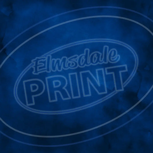 Navy Nursery 011 Printed Pattern Vinyl