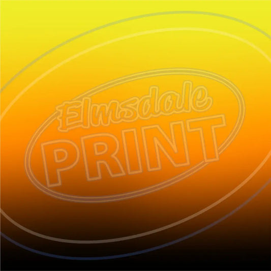 Neon Ombre 009 Printed Pattern Vinyl