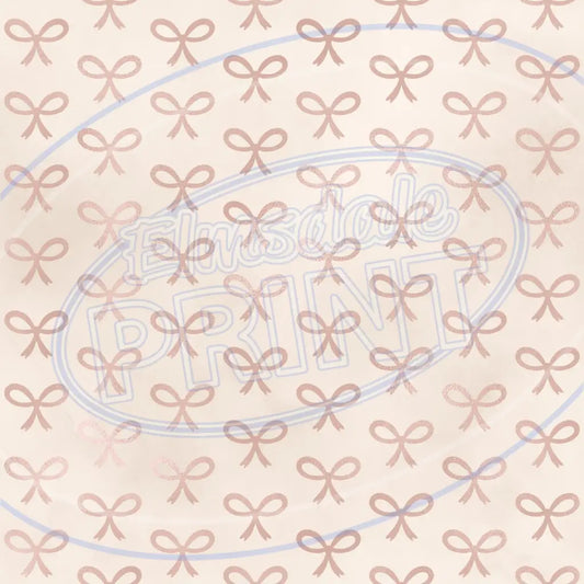 Neutral Nursery 002 Printed Pattern Vinyl