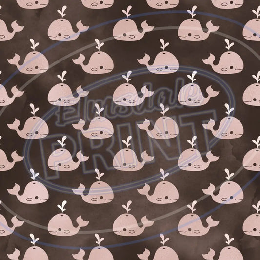 Neutral Nursery 008 Printed Pattern Vinyl