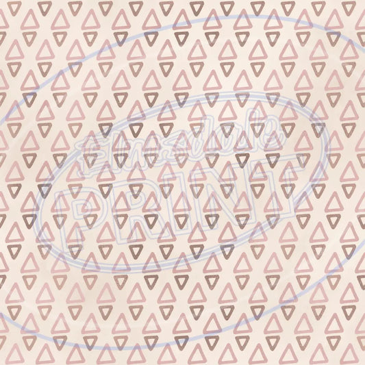 Neutral Nursery 013 Printed Pattern Vinyl