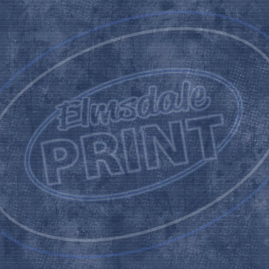 New Retro Usa 005 Printed Pattern Vinyl