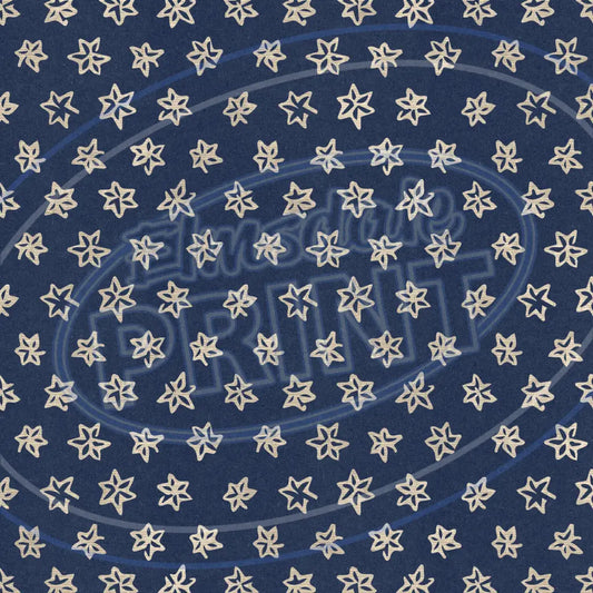 New Retro Usa 008 Printed Pattern Vinyl